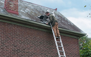 what affects urgent Blacknoll roof repairs
