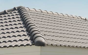 advantages of Blacknoll clay roofing