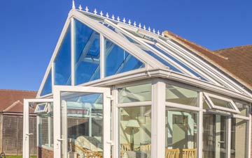 conservatory roof insulation costs Blacknoll