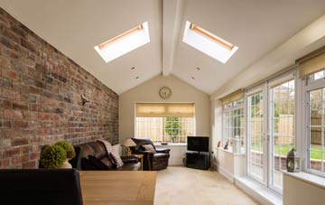 conservatory roof insulation Blacknoll, Dorset