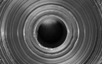 Blacknoll edpm waterproofing