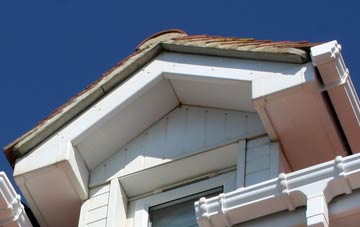 Blacknoll fascia installation costs