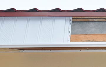 Blacknoll fascia repair costs