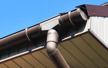 types of Blacknoll fascias