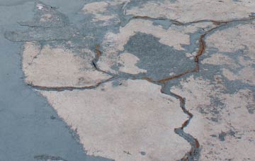 fibreglass roofing replacement Blacknoll