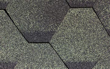 Blacknoll fibreglass shingle repairs