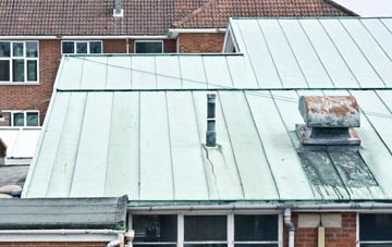 Blacknoll lead roofing costs