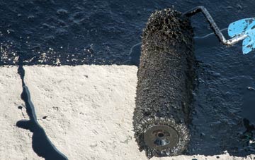 Blacknoll liquid sealant waterproofing