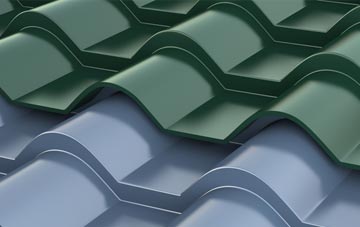 who should consider Blacknoll plastic roofs