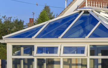 professional Blacknoll conservatory insulation