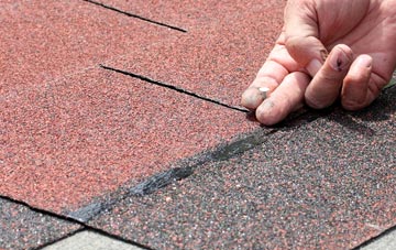 Blacknoll asphalt roof repairs