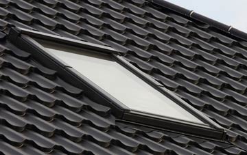 benefits of Blacknoll roof windows