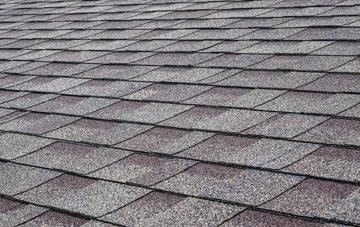 Blacknoll tiles for shallow pitch roofing