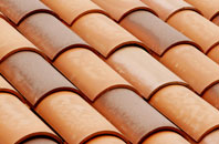 Blacknoll clay roofing