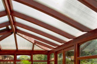 Blacknoll conservatory roofing insulation