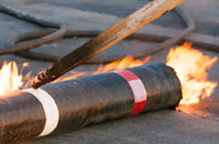 free Blacknoll flat roofing repair quotes